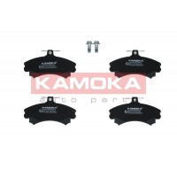 JQ1012186 KAMOKA Комплект гальмівних колодок дисковий гальм