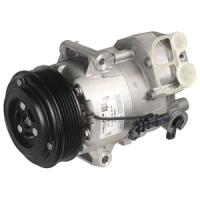WG2041351 WILMINK GROUP Компресор кондиціонера