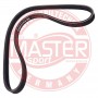 4PK815-PCS-MS MASTER-SPORT GERMANY Поліклиновий ремінь