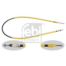 33168 FEBI BILSTEIN Тросик, cтояночный тормоз