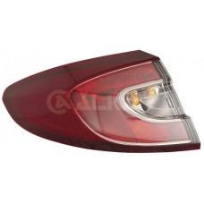 2266228 ALKAR Задній фонар