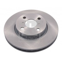 108380 FEBI BILSTEIN Гальмівний диск