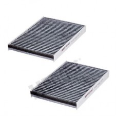 E2919LC-2 HENGST FILTER Фільтр повітря у внутрішньому просторі