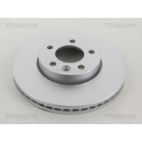 8120 29175C TRISCAN Гальмівний диск