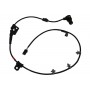 BAS-4005 KAVO PARTS Датчик частота обертання колеса