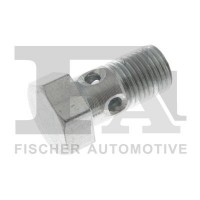 989-10-015 FA1 Порожній болт компресор
