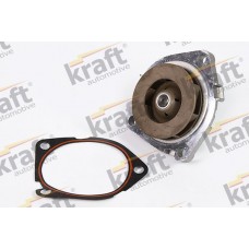 1501800 KRAFT AUTOMOTIVE Водяний насос охолодження двигуна