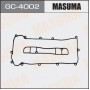 GC-4002 MASUMA Прокладка, Кришка головки циліндра