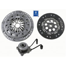 3000 990 049 SACHS Комплект зчеплення
