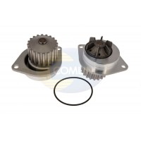 EWP042 COMLINE Водяний насос охолодження двигуна