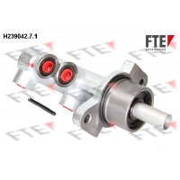 H239042.7.1 FTE Головний гальмівний циліндр