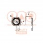 127-21058 IAP QUALITY PARTS Натяжний ролик ремінь ГРМ