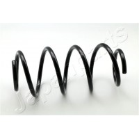 ZC3550H JAPANPARTS Пружина ходової частини