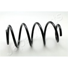 ZC3550H JAPANPARTS Пружина ходової частини