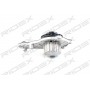 1260W0017 RIDEX Водяний насос охолодження двигуна