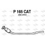 P165CAT FENNO Катализатор