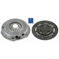 3000 951 023 SACHS Комплект зчеплення
