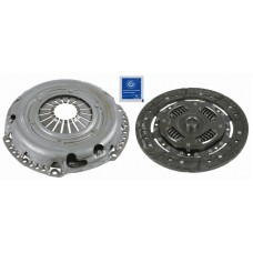 3000 951 023 SACHS Комплект зчеплення