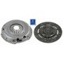 3000 951 023 SACHS Комплект зчеплення