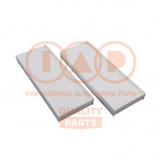 821-13048 IAP QUALITY PARTS Фільтр повітря у внутрішньому просторі