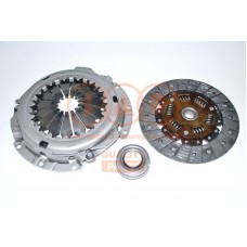 201-12045 IAP QUALITY PARTS Комплект зчеплення
