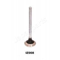 випускний клапан JAPANPARTS VV-IZ008