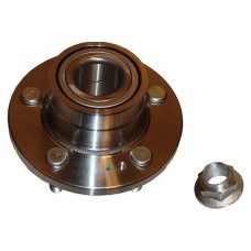 WBK-3016 KAVO PARTS Комплект підшипника ступиці колеса
