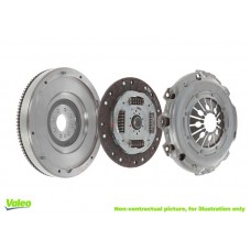 835011 VALEO Комплект зчеплення