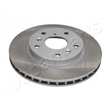 DI-340C JAPANPARTS Гальмівний диск