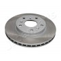 DI-340C JAPANPARTS Гальмівний диск