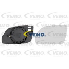V10-69-0019 VEMO Дзеркальне скло зовнішнє дзеркало