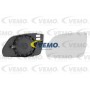 V10-69-0019 VEMO Дзеркальне скло зовнішнє дзеркало