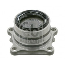 27315 FEBI BILSTEIN Комплект підшипника ступиці колеса