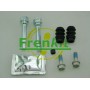 810112 FRENKIT Комплект напрямної гільзи