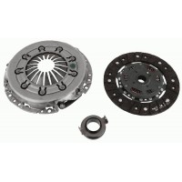3000 950 773 SACHS Комплект зчеплення