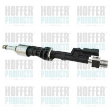 H75114063 HOFFER Клапанна форсунка
