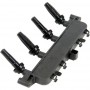 7IC608 MOTORAD Котушка запалювання