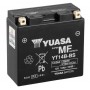B100224 BTS Turbo Стартерна акумуляторна батарея