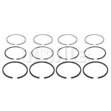 SLN.7243 METAL LEVE Комплект поршневих кілець