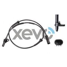 XBS1058 ELTA AUTOMOTIVE Датчик частота обертання колеса