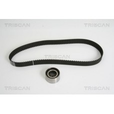 8647 10028 TRISCAN Комплект ременя ГРМ