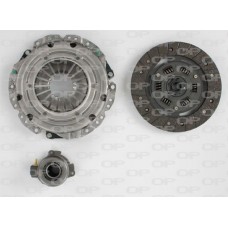 CLK9155.02 OPEN PARTS Комплект зчеплення