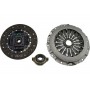 CP-6046 KAVO PARTS Комплект зчеплення