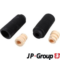 4042702510 JP GROUP Пилозахисний комплект амортизатор