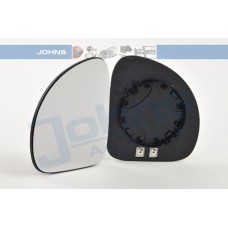 30 55 37-83 JOHNS Дзеркальне скло зовнішнє дзеркало