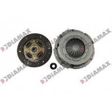 T5047K3 DIAMAX Комплект зчеплення