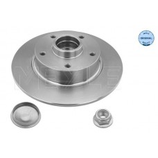16-15 523 4103 MEYLE Гальмівний диск