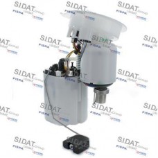 G2573 AUTOTEAM Елемент системи живлення