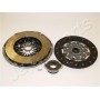 KF-2107 JAPANPARTS Комплект зчеплення