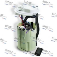72207 SIDAT Елемент системи живлення